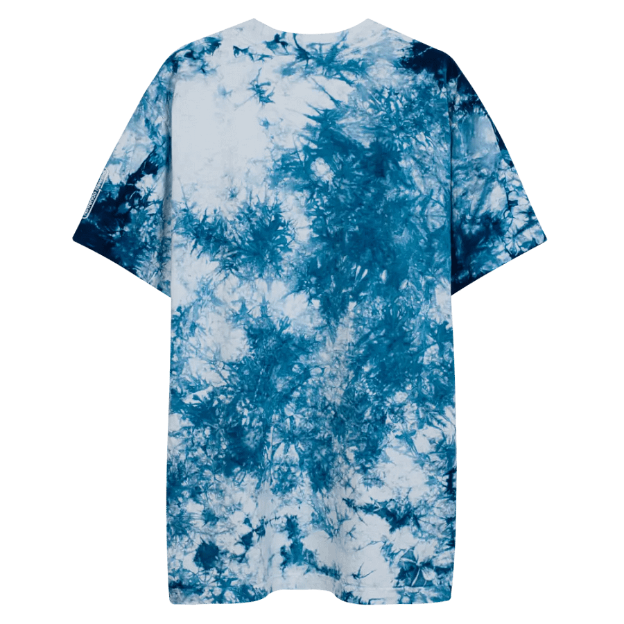 Nintendo Rewind ICON Tie-Dye Tee product image (6)