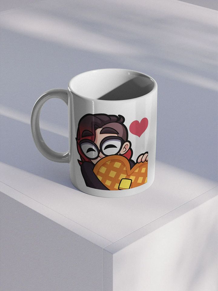 Nika Hug Mug product image (1)