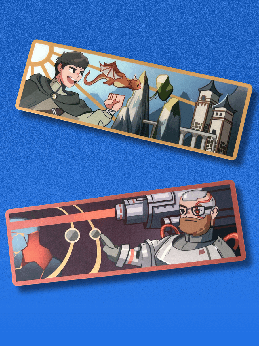 Bookmark Bundle product image (5)