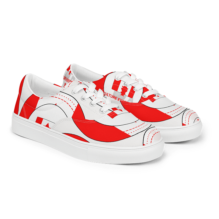 Canada Men Da Culture, Experience Love! Canadian product image (2)