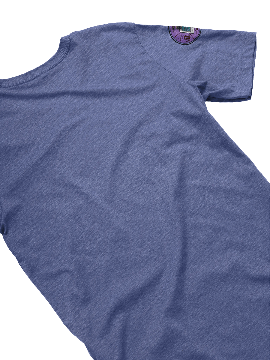 Halloween Edition 2022 : Maplectic Skelle Mens Shirt product image (7)