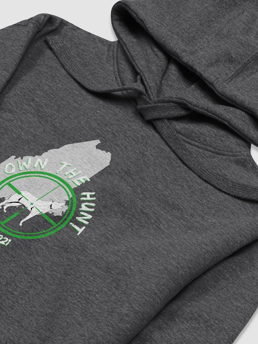 OTH Maine Hoodie product image (9)