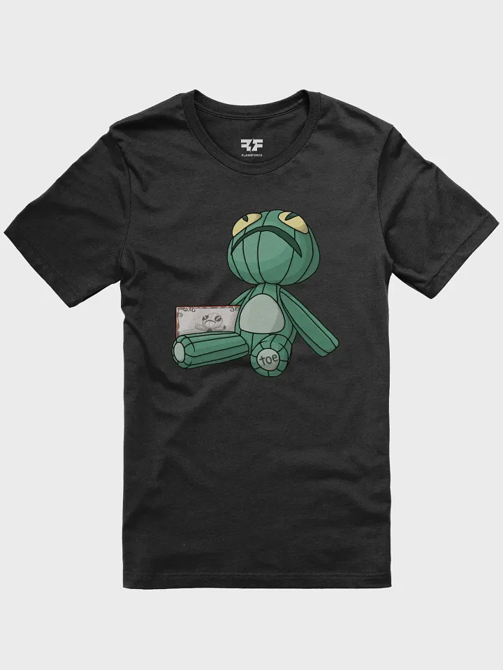Toe Plushie Shirt product image (1)