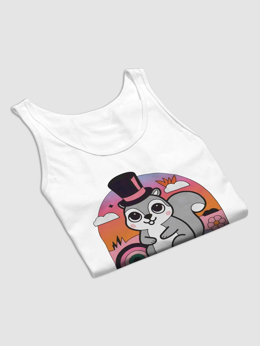 The Pookster's Whimsical Tank product image (8)