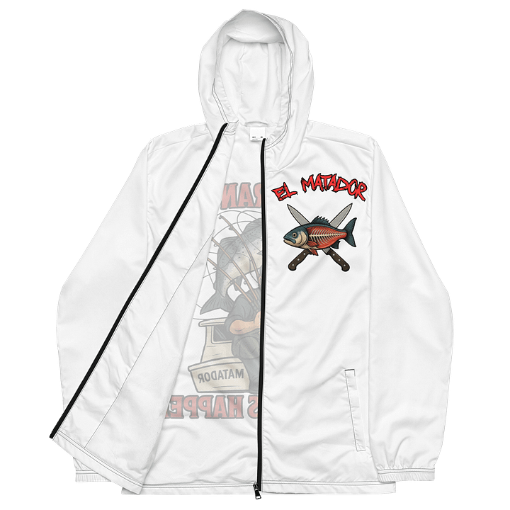 DeckHand Jacket product image (2)