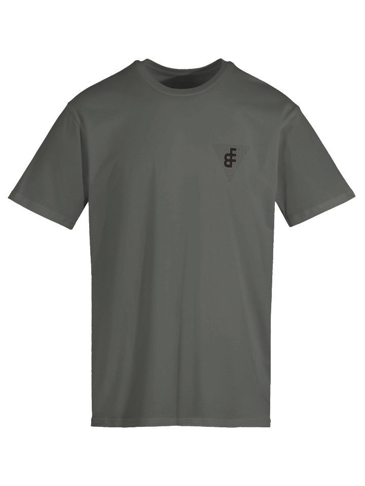 Retro Fins Tee product image (2)