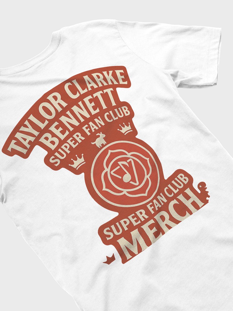 Tiny Diny Queen Tee TCB SFC product image (4)