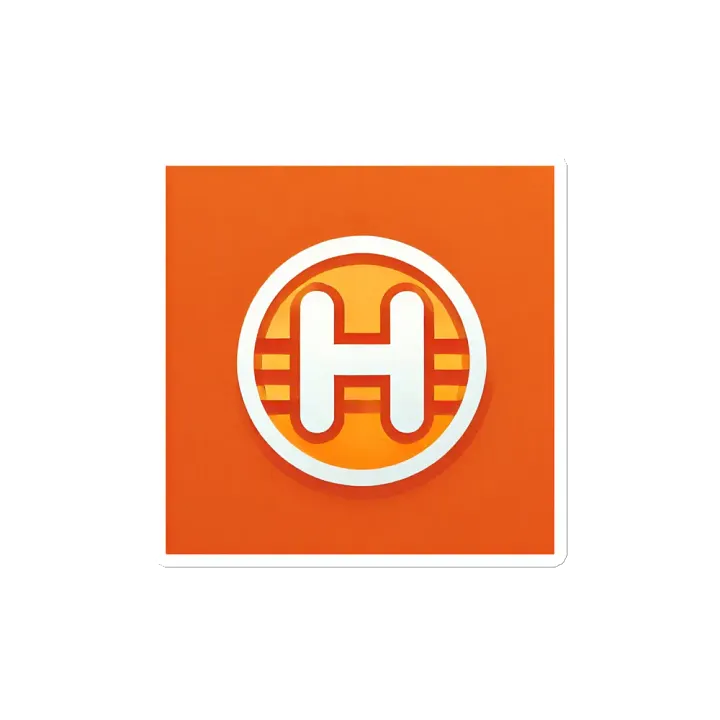 Helptovo Magnet product image (2)