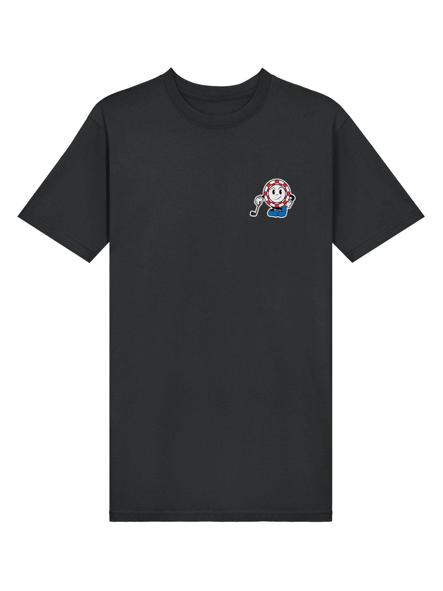 Lunch Money Country Club Tee product image (12)