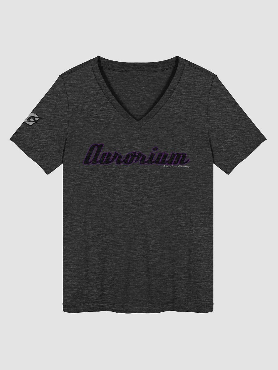 OG classic V-neck product image (1)