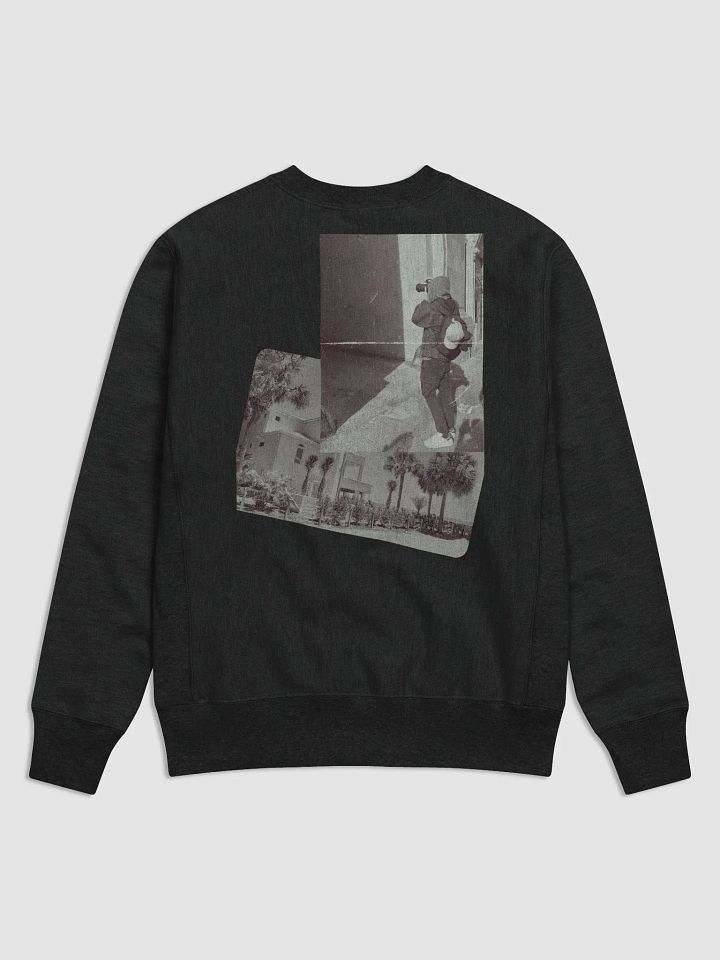 Introvert Champion Sweater product image (2)