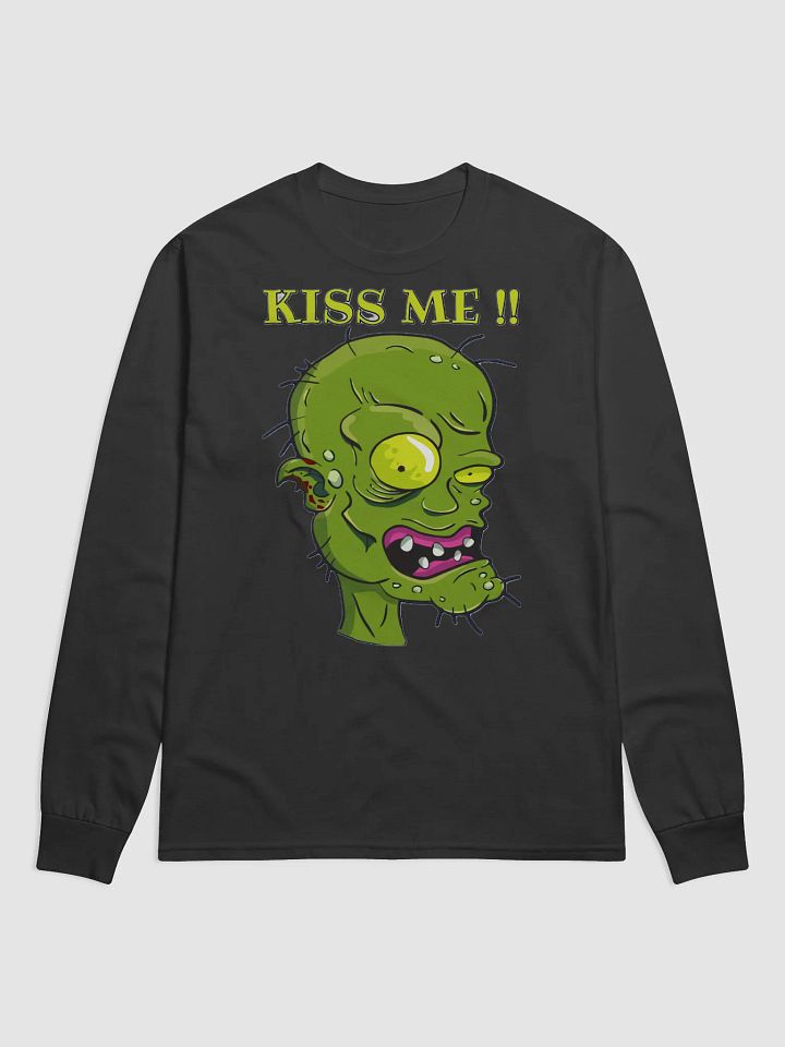 KISS ME!! product image (2)