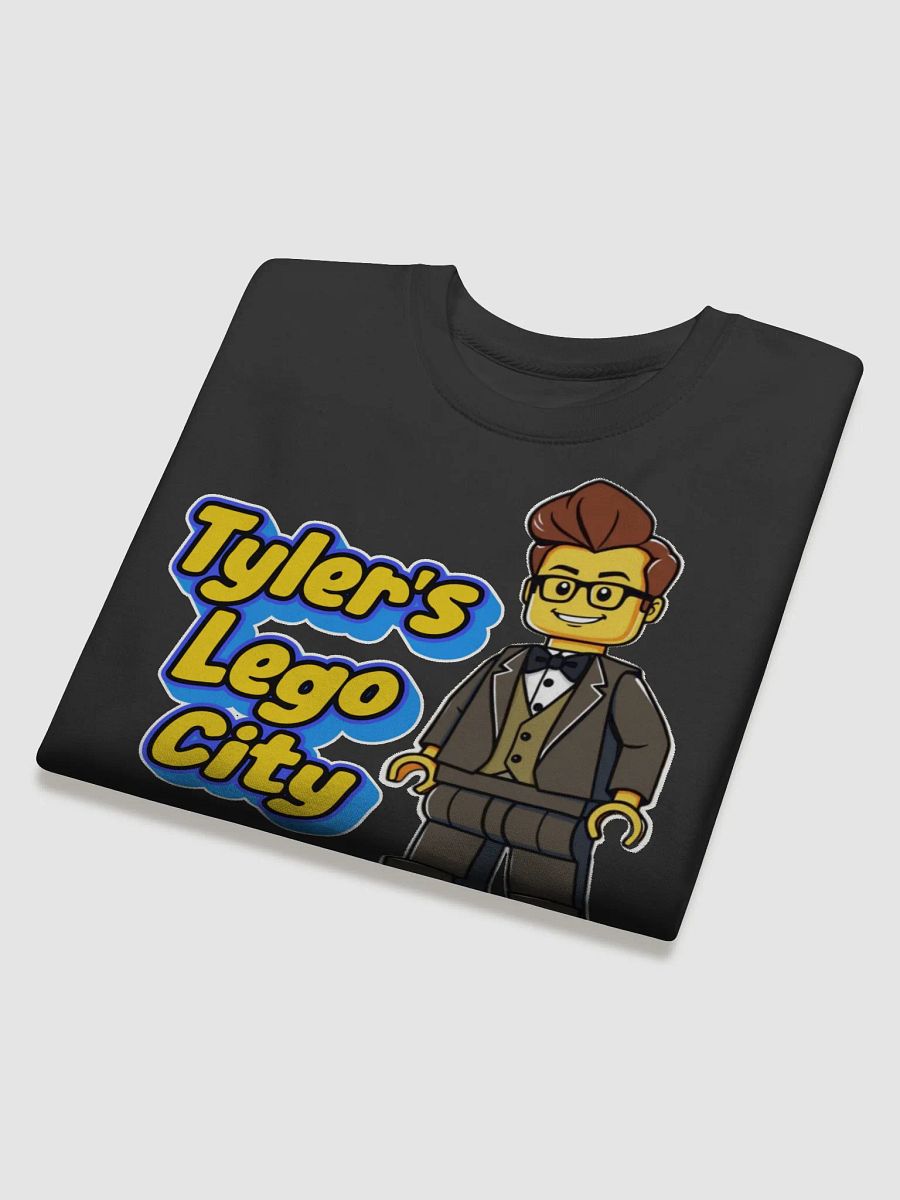 Tylers Lego City Jumper product image (4)