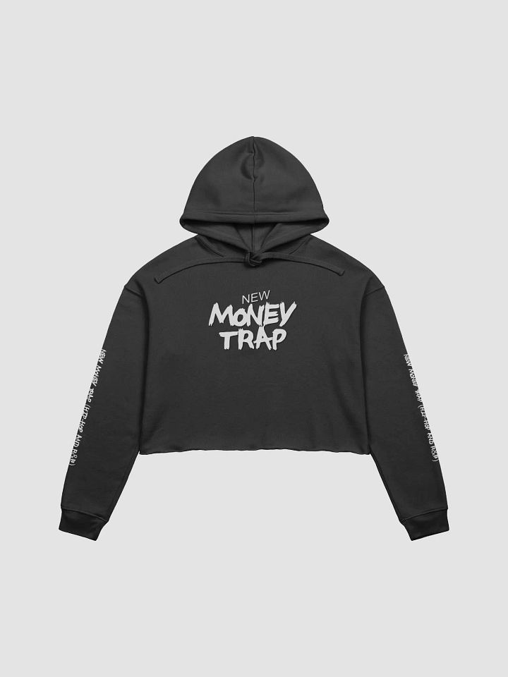 #NMT Boss Female Hoodie 2023 product image (1)