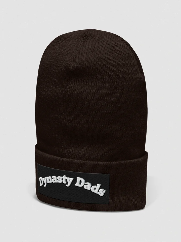 Dynasty Dads Beanie product image (11)