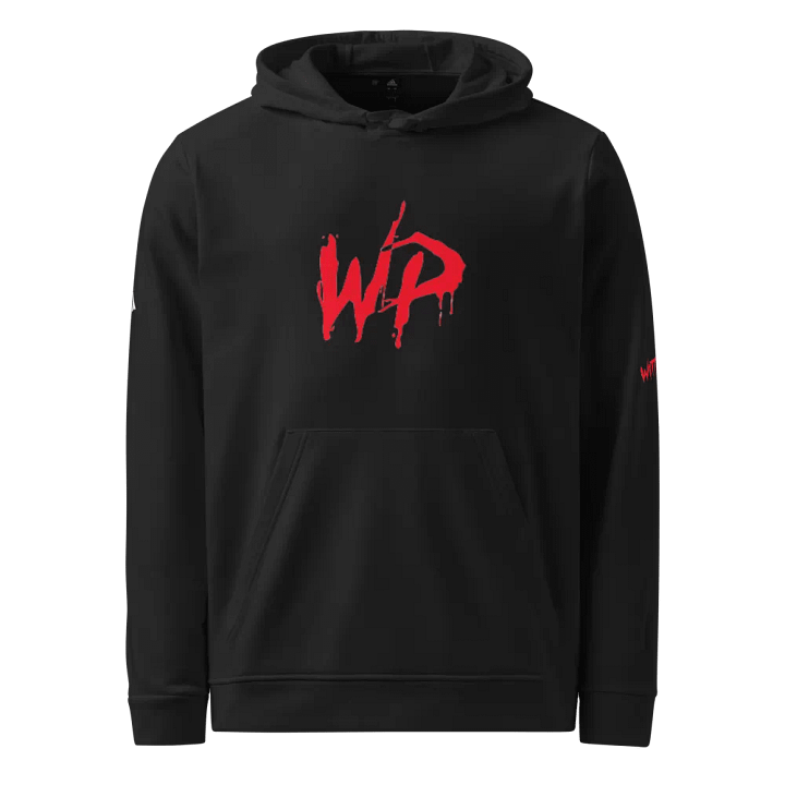 Adidas WP-MZDA Hoodie product image (1)