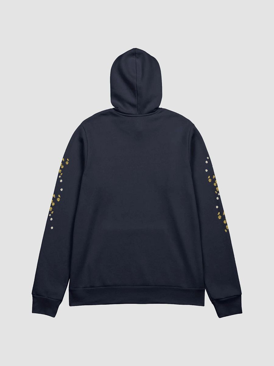 Capybara daisy Supersoft Hoodie Comfort product image (3)