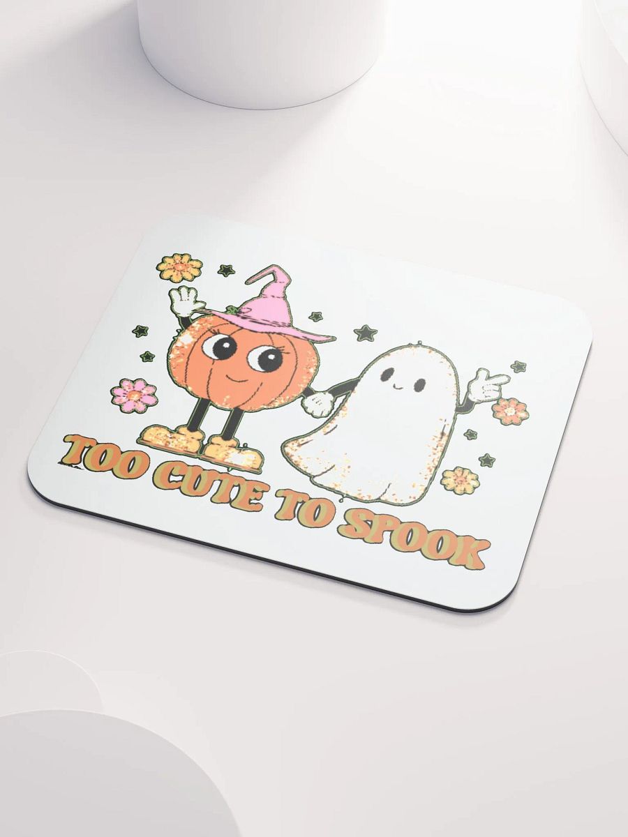 TOO CUTE TO SPOOK product image (3)