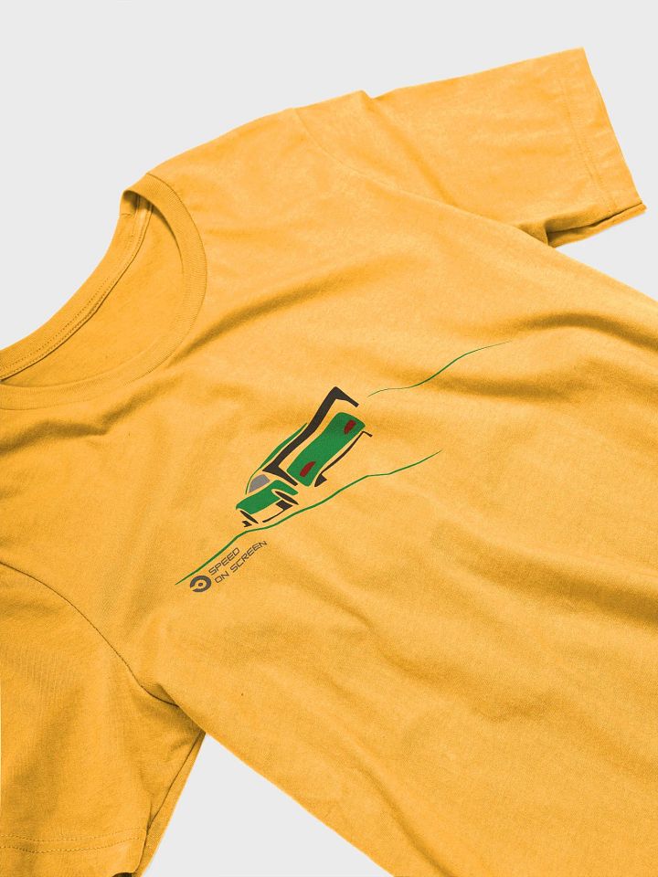 Chrono: Tarmac Assault Vehicle Tee product image (2)