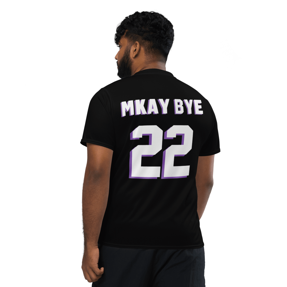 Wassabi Jersey Shirt product image (9)