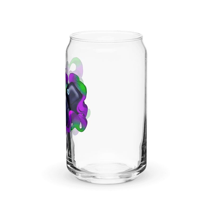 Cursed WASD glass product image (39)