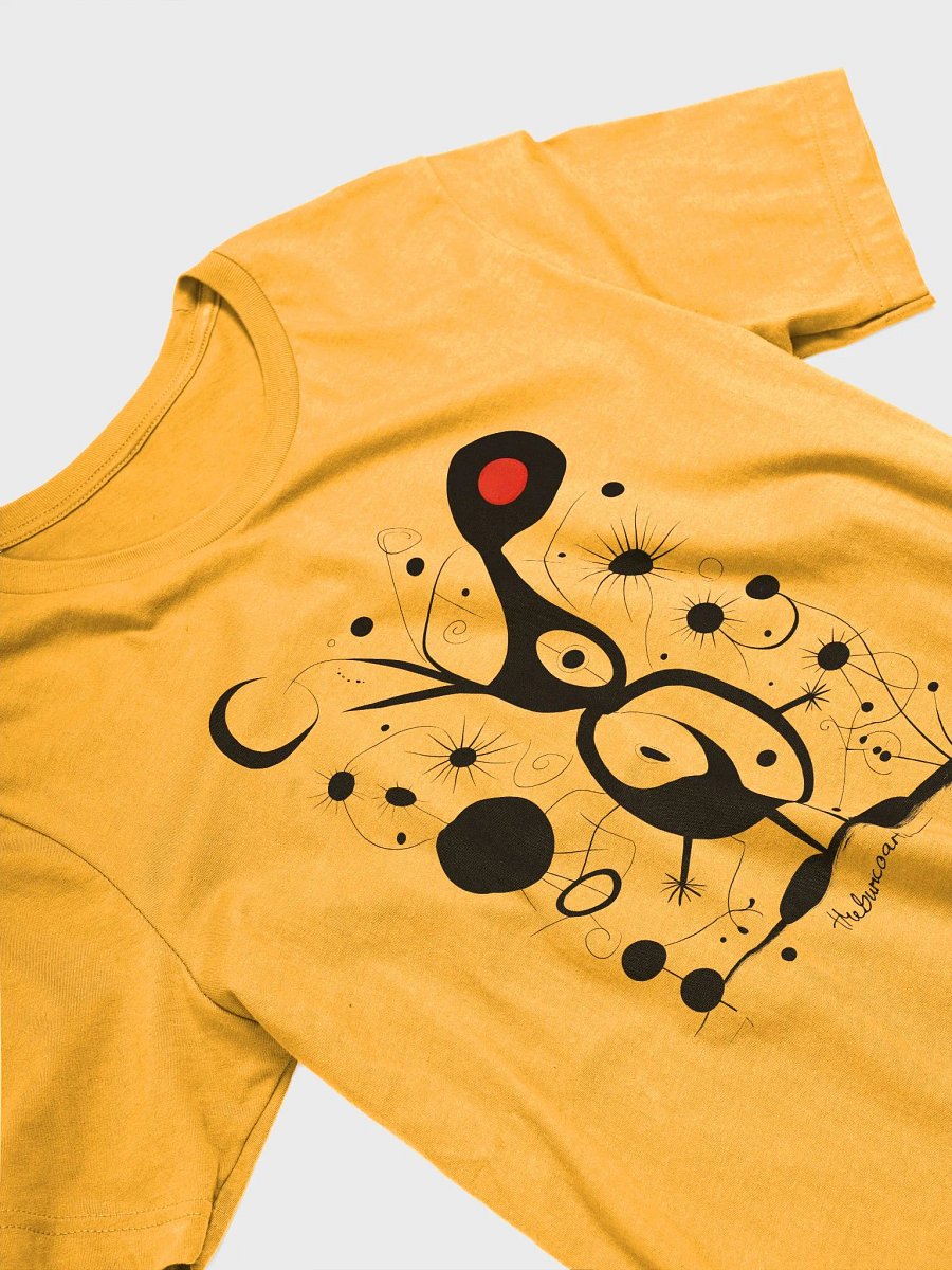 Bella+Canvas Supersoft T-Shirt product image (8)