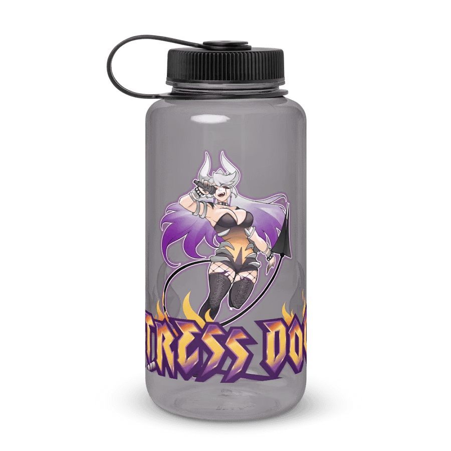 Concert water bottle product image (2)