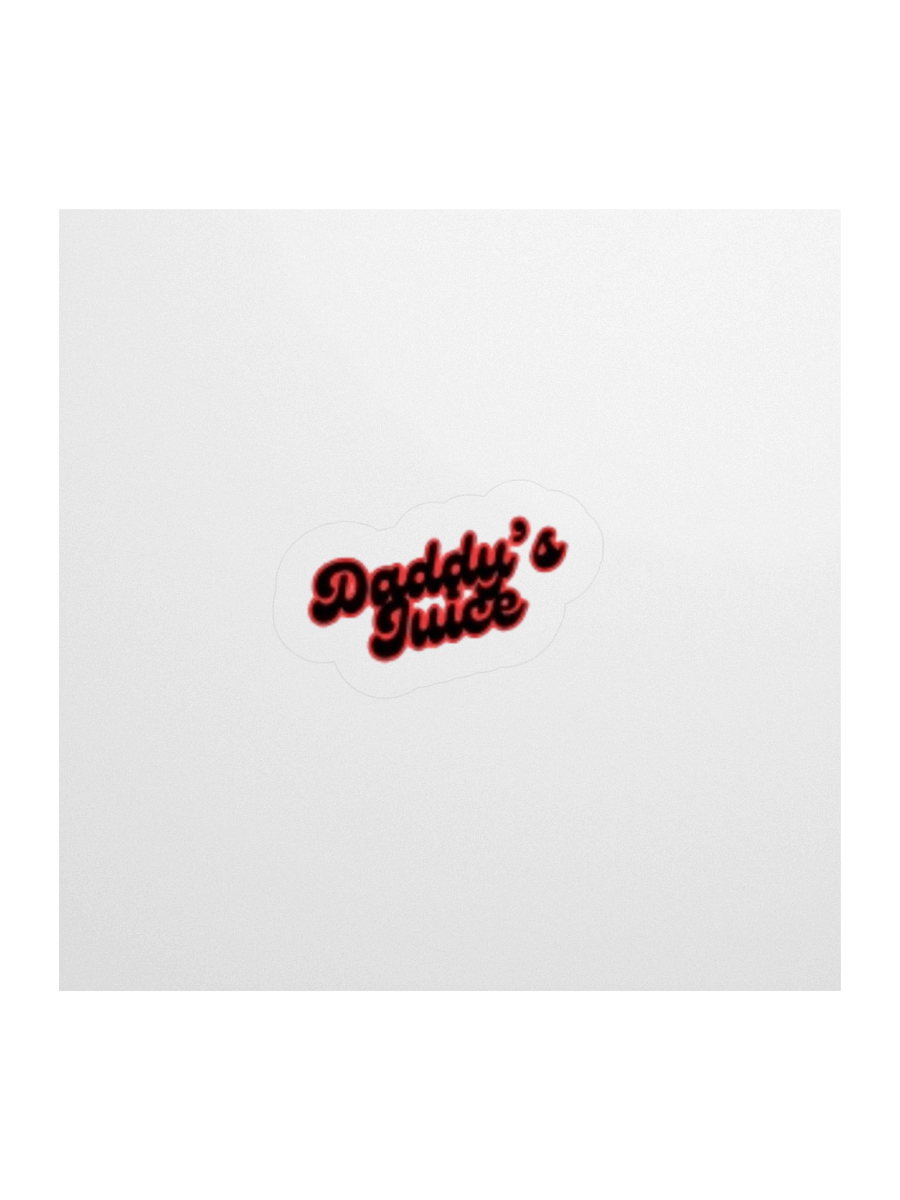Daddy's Juice product image (1)
