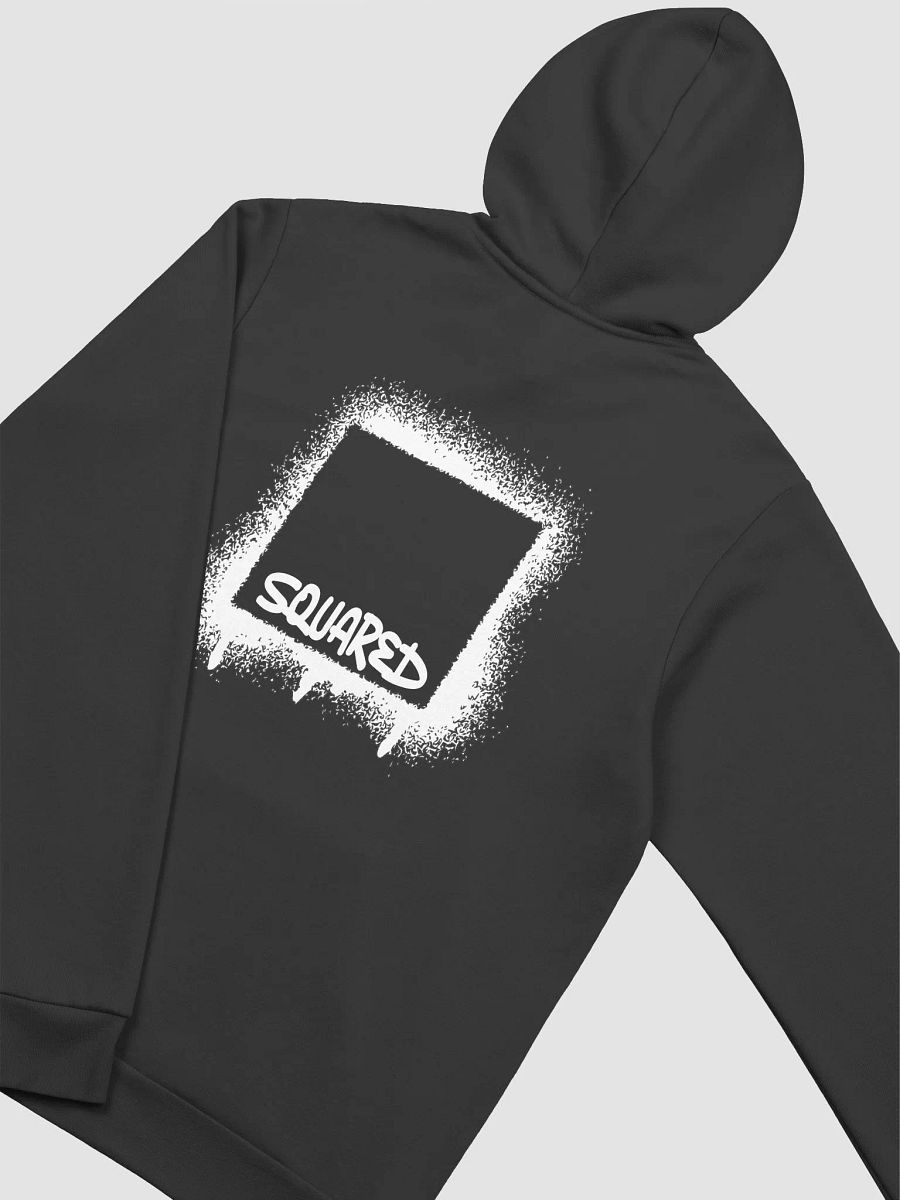 Graffiti Logo Hoodie product image (4)