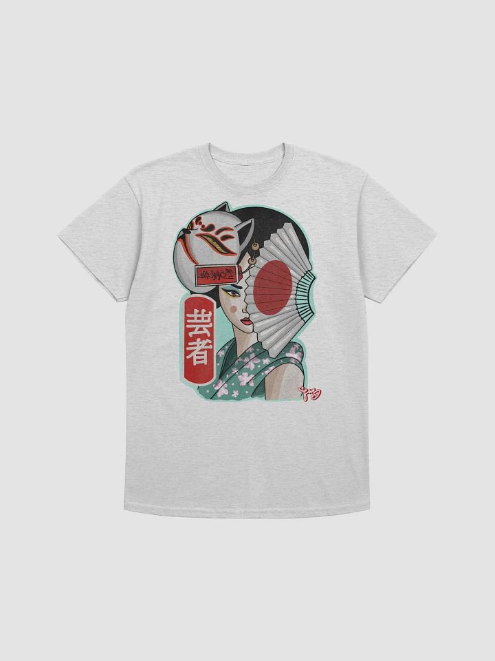 GEISHA product image (1)