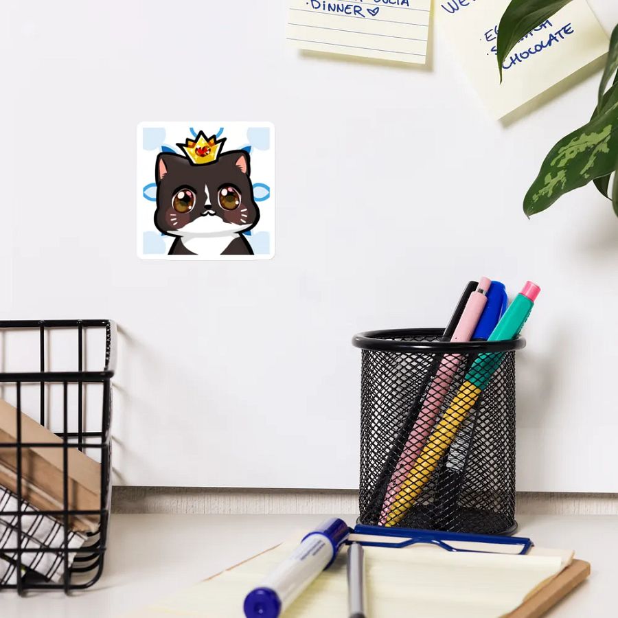Arlo Magnet product image (12)