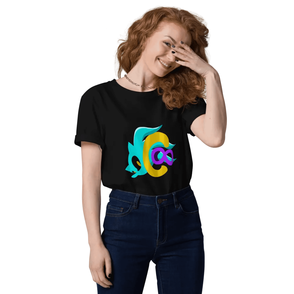 Logo Tee product image (40)