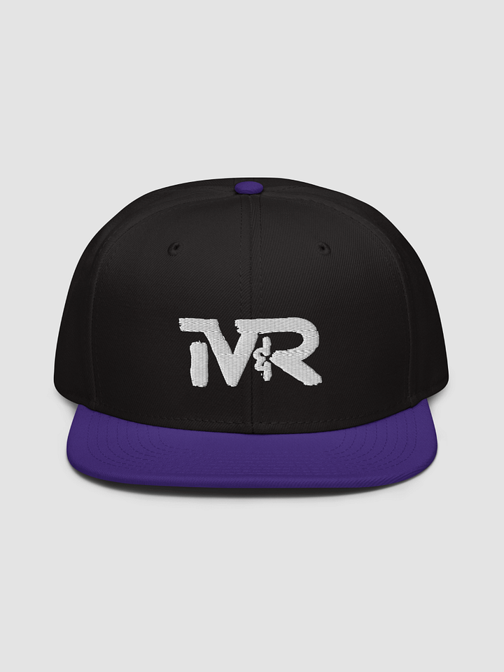 Snapback w/ Logo product image (2)