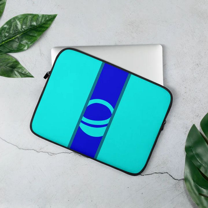 OlivierLLC Laptop Sleeve product image (3)