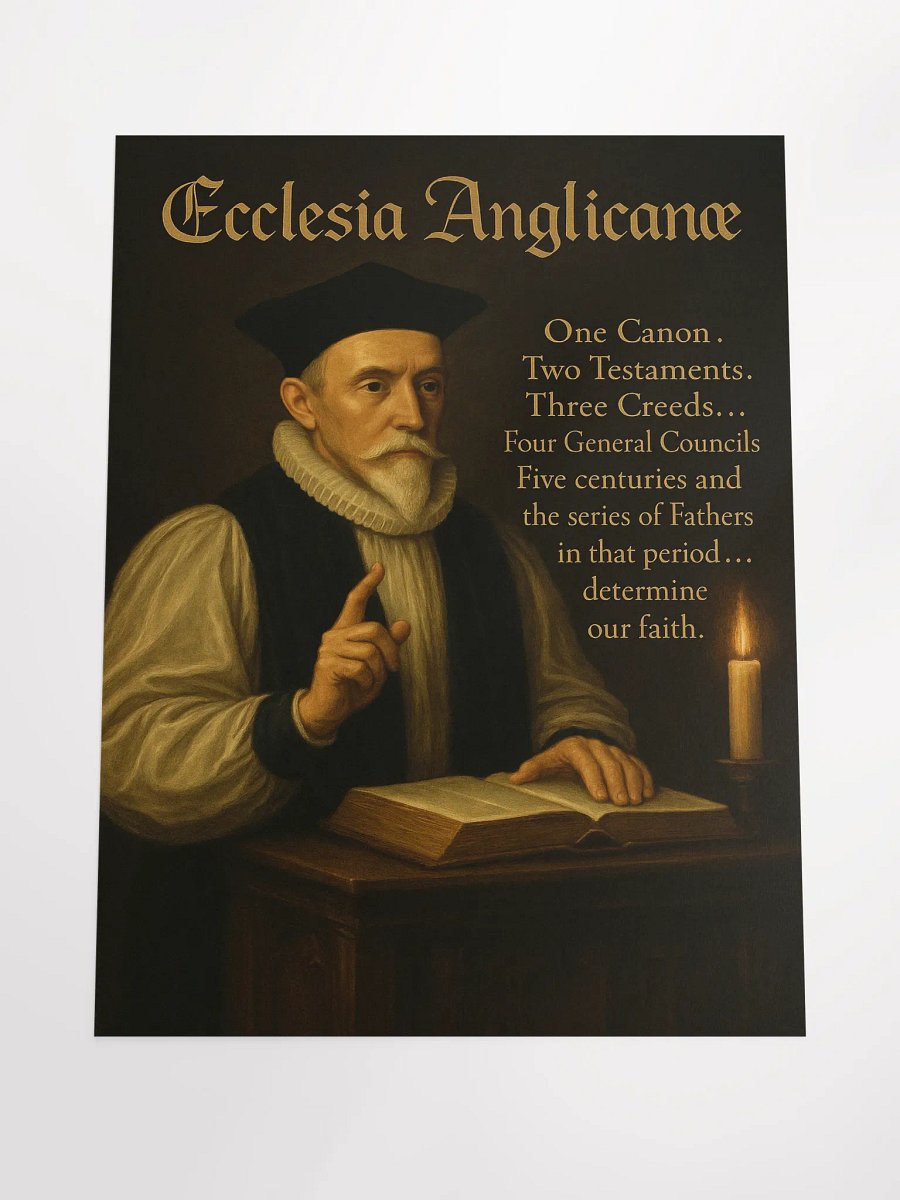 Lancelot Andrewes: Ecclesia Anglicanæ Collection product image (4)