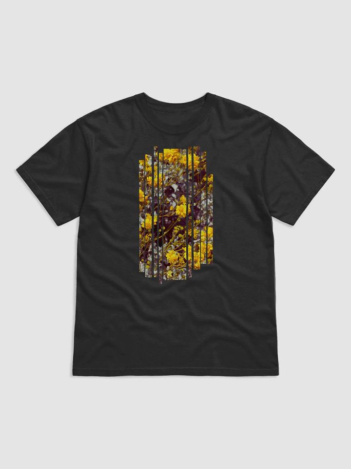 Flower TShirt product image (1)