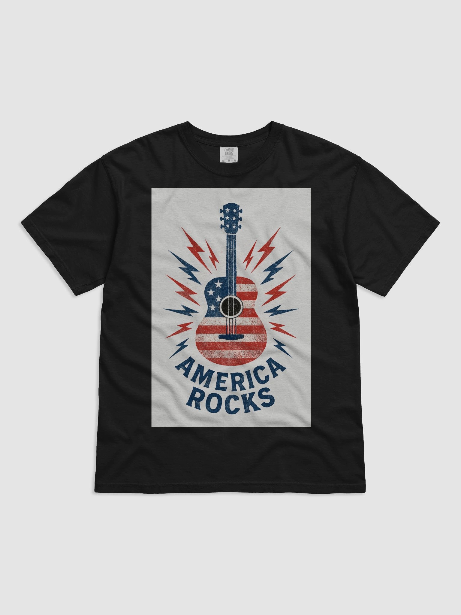 AMERICA ROCKS product image (1)