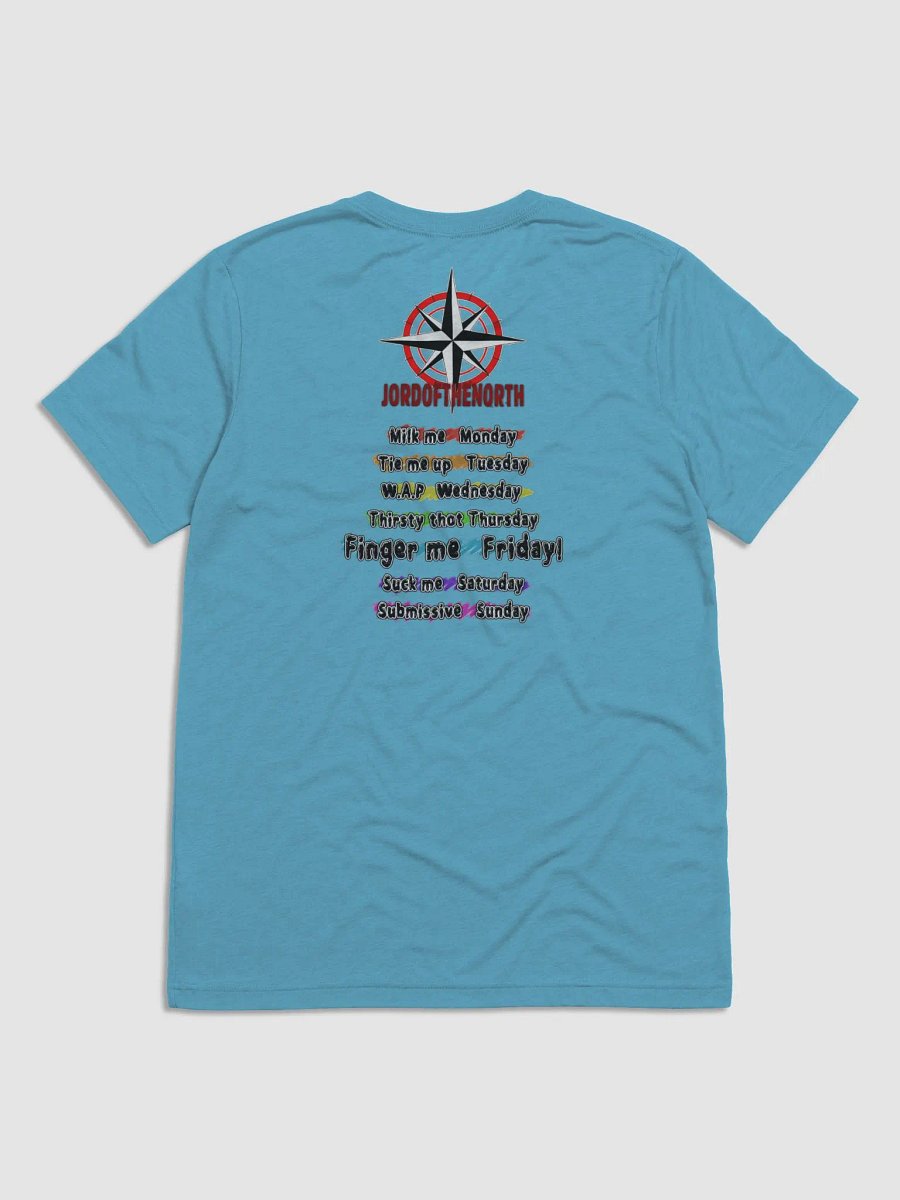 Hello? Cleo? Multi-Design Tee product image (6)