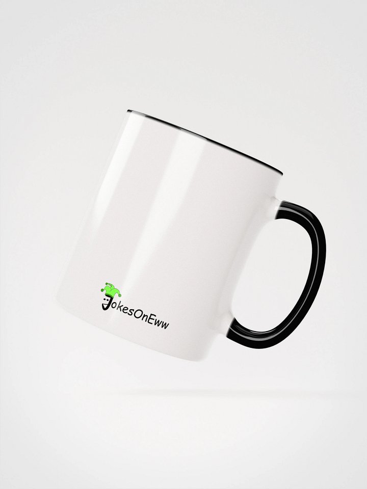 Personal Problem Mug product image (24)