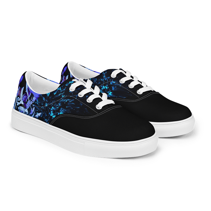 ICHIGO TRUE BANKAI CANVAS SHOES MEN'S product image (2)
