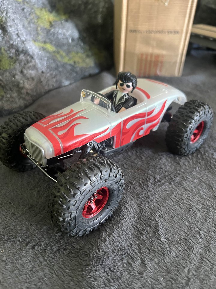 HOTROD! product image (1)