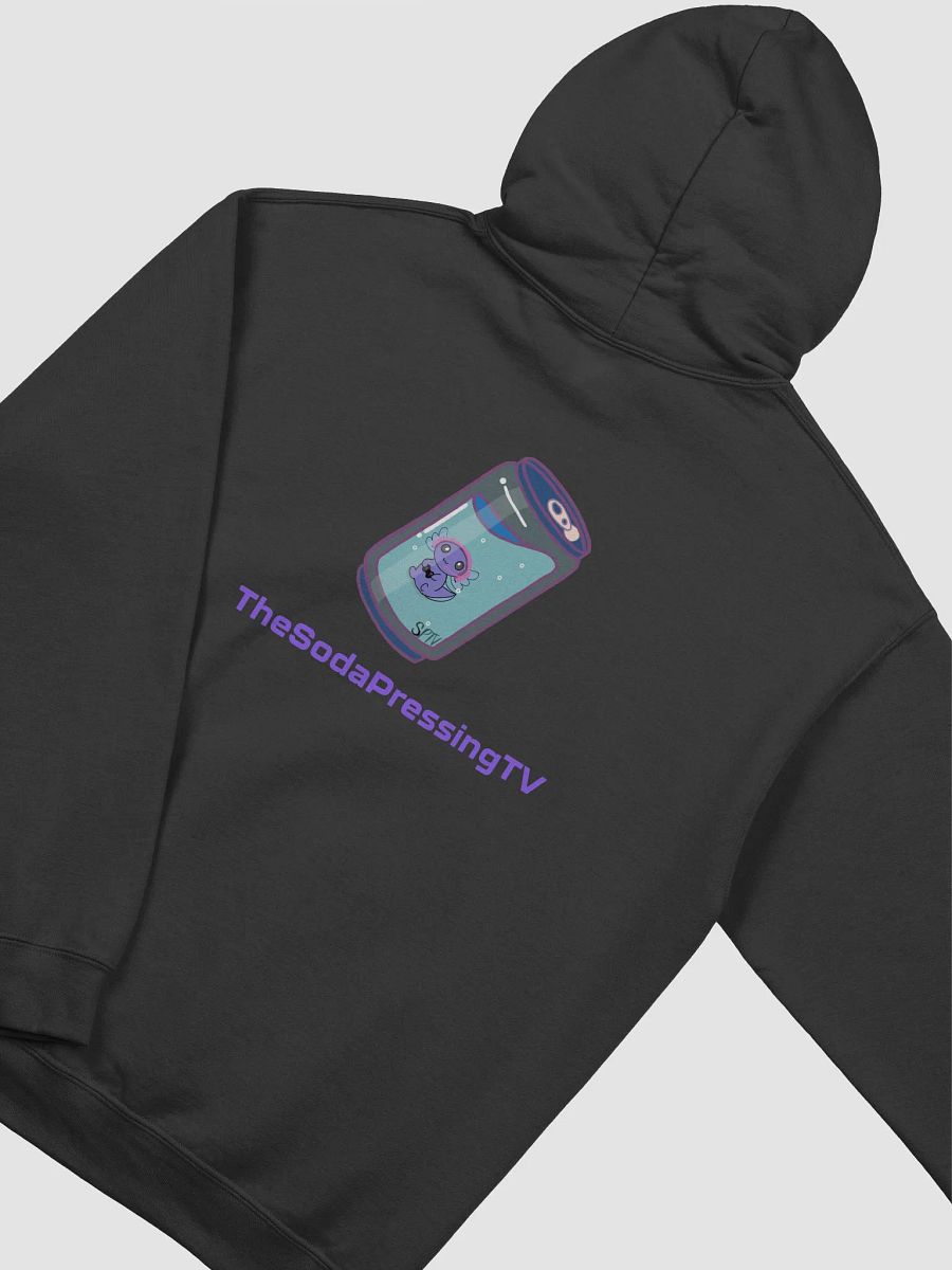 Sodalotl Hoodie product image (4)