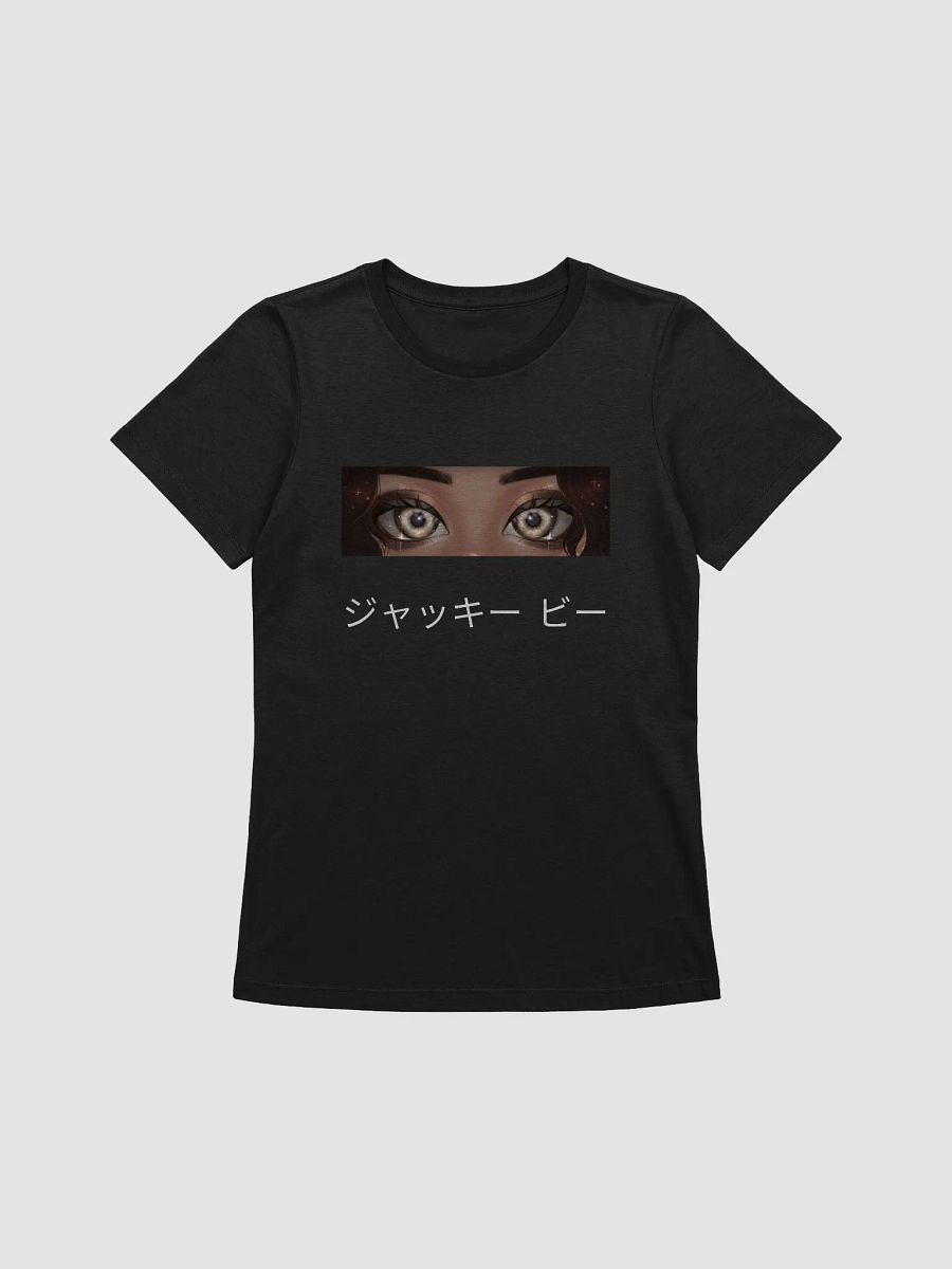 Anime Cropped Shirt product image (1)