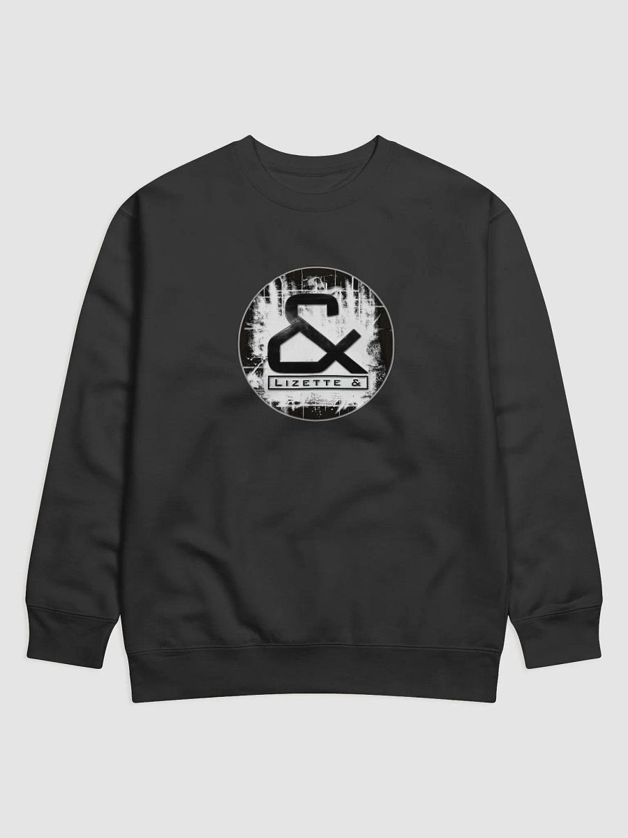 Lizette & badge shirt product image (1)