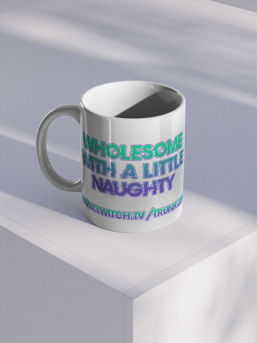 TZ Wholesome w/a little naughty product image (1)