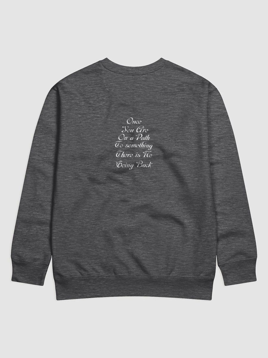 CF No Way Back Premium Sweatshirt product image (2)