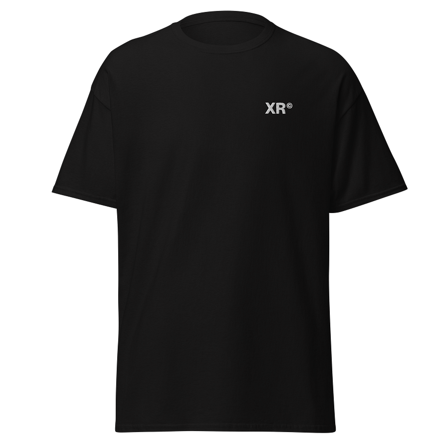 XR© [SHORT SLEEVE] product image (4)