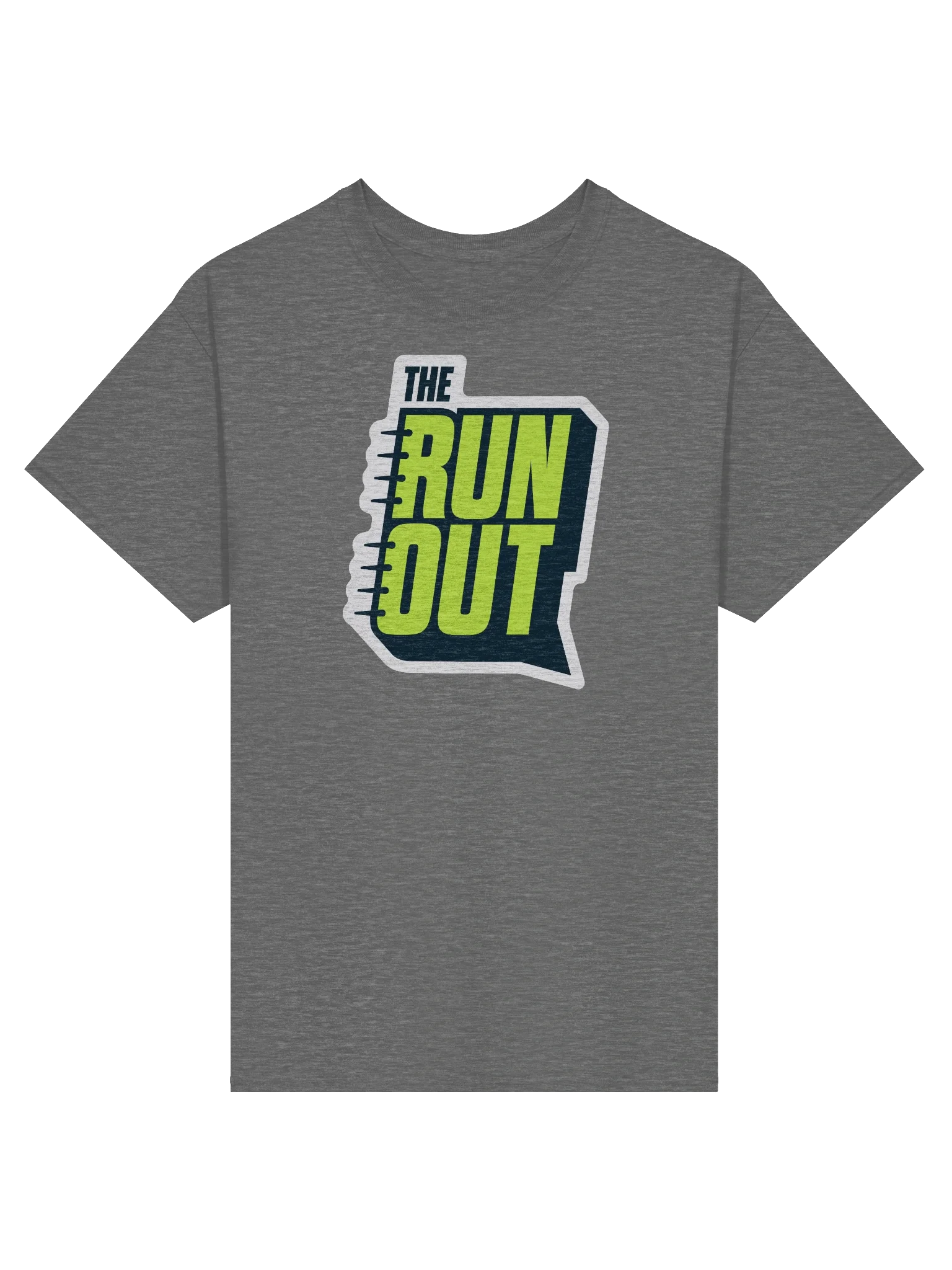 The Discussion Tee product image (1)