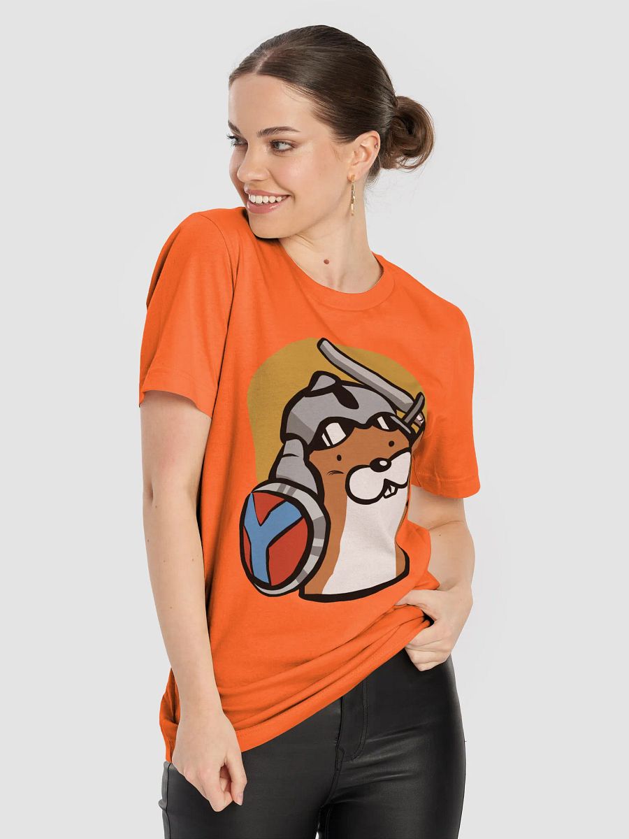 Shining Force: Yogurt Supersoft T-Shirt product image (78)