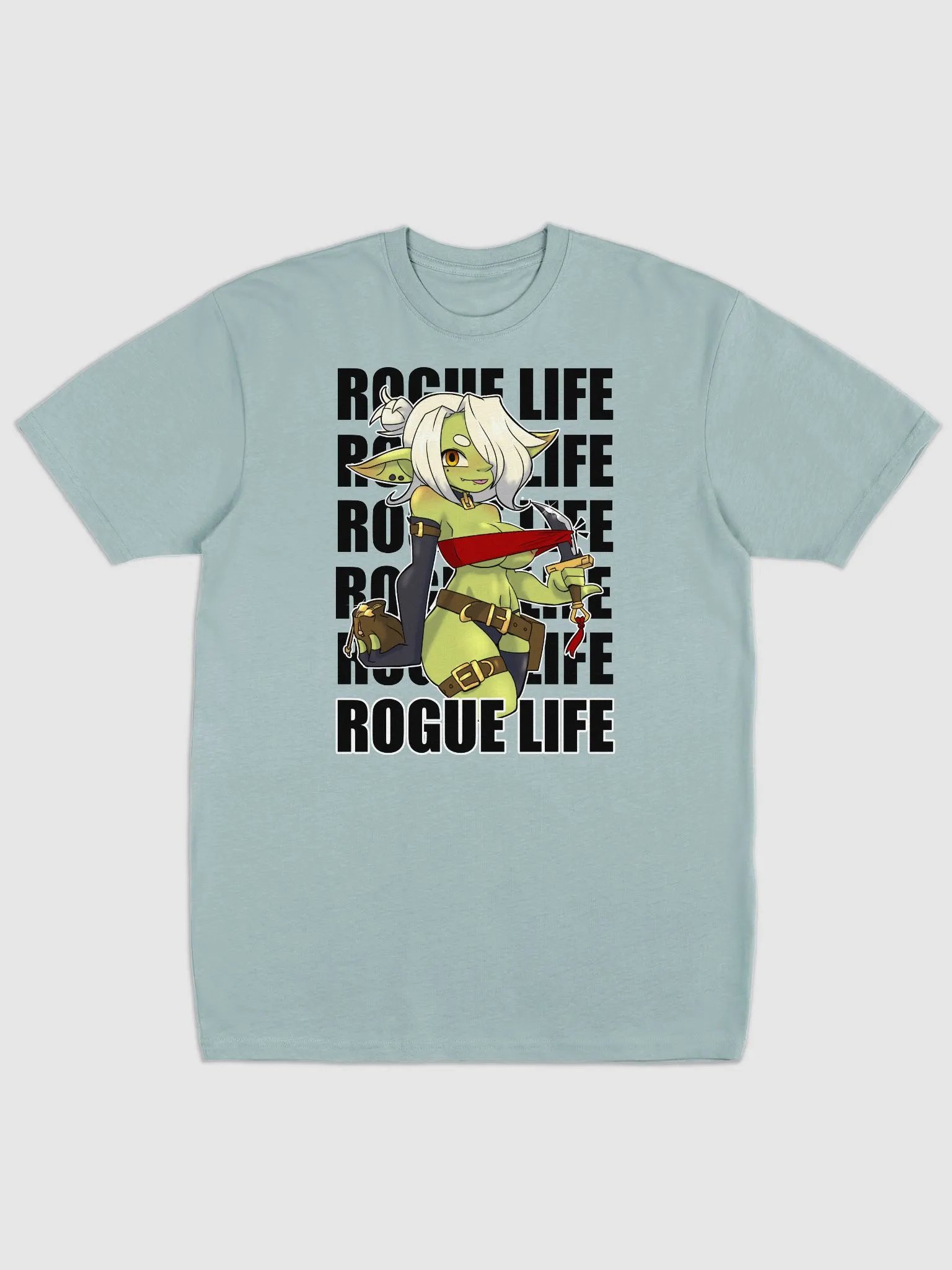 Rogue Life product image (2)